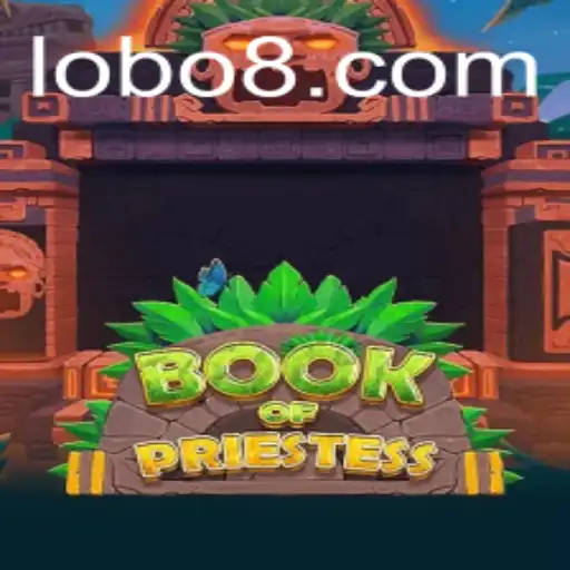 Descubra a Aventura Inesquecível de 'BookOfPriestess'