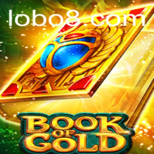 Explorando o Jogo BookofGold e a Plataforma Lobo.vip