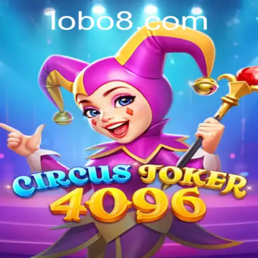 Descubra o Mundo Fascinante de CircusJoker4096: Um Jogo de Estratégia Inovador