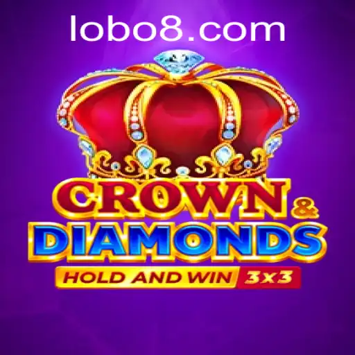 Crowndiamonds: Uma Jornada no Mundo de Lobo.vip
