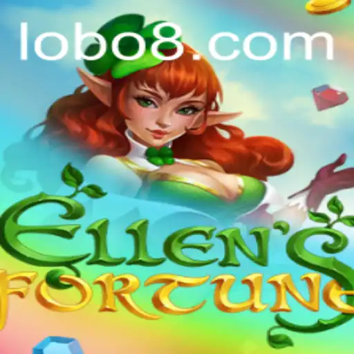 Descubra a Aventura de 'EllensFortune' e a Emoção de 'Lobo.vip'