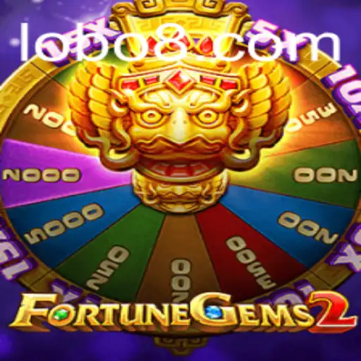 FortuneGems2: Uma Jornada no Mundo Encantado dos Gemas da Fortuna