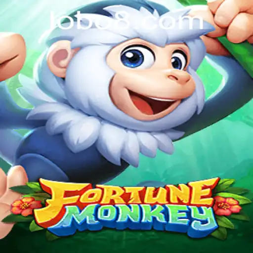 Um Mergulho no Universo de FortuneMonkey: Aventura e Estratégia com Lobo.vip