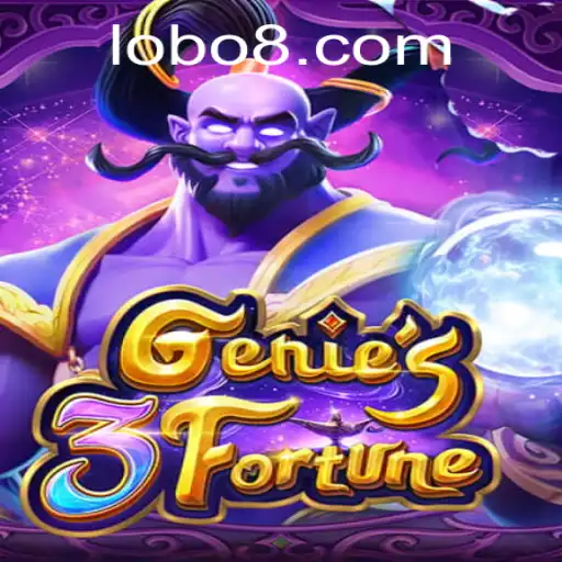 Genie3Fortune: Descubra o Fascinante Mundo do Novo Jogo com Lobo.vip