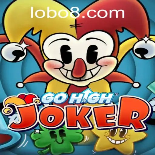 Explorando o Mundo de GoHighJoker: O Jogo Que Está Conquistando Lobo.vip