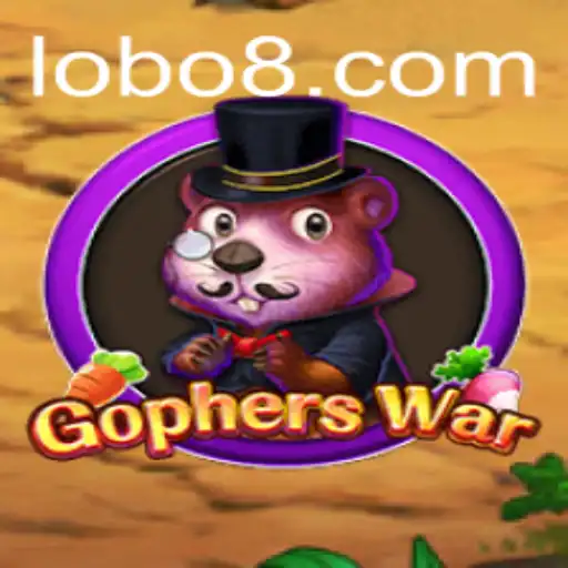 Explorando o Universo de 'GophersWar' com Lobo.vip