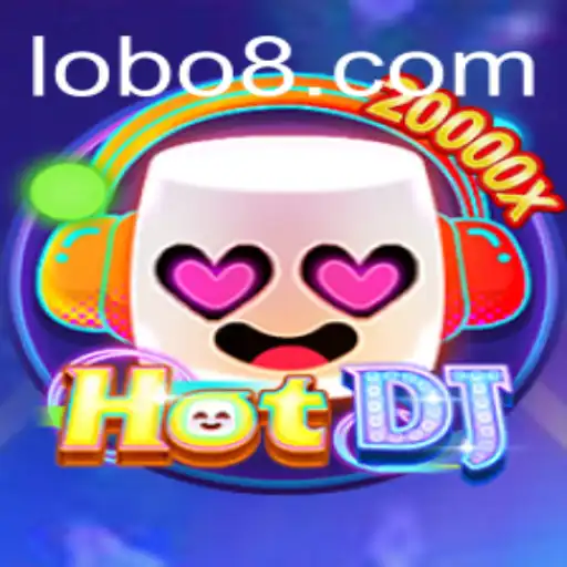 HotDJ: A Revolução dos Jogos de Música com Lobo.vip