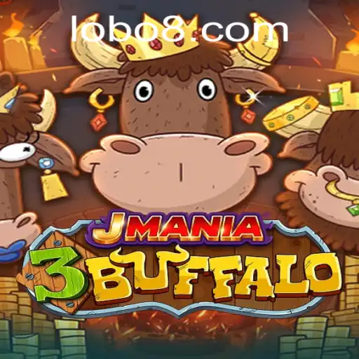 Explorando JMania3Buffalo: A Fascinante Jornada do Novo Jogo de Tabuleiro
