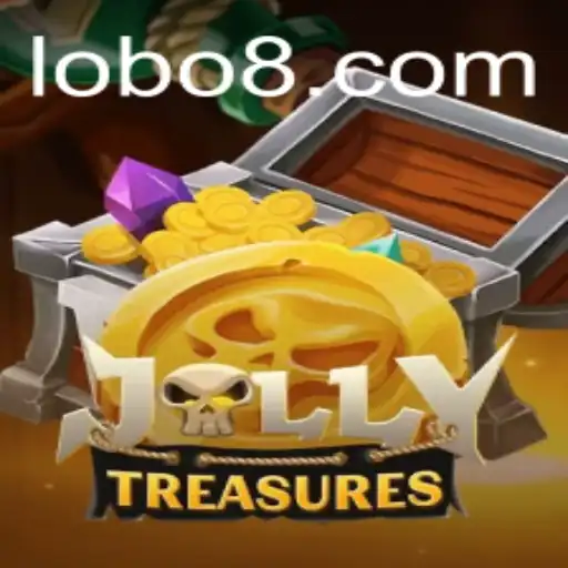 Descubra o Fascinante Mundo de JollyTreasures com Lobo.vip