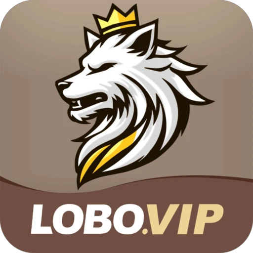 Lobo.vip Logo