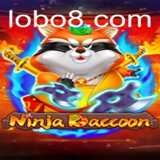 Explorando o Mundo Aventureiro de NinjaRaccoon