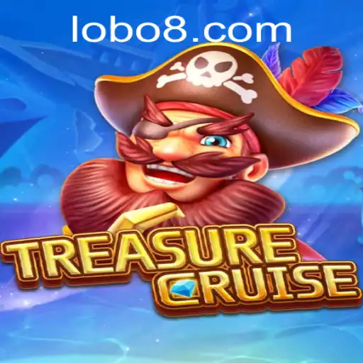Descubra o Fascinante Mundo de TREASURECRUISE com Lobo.vip