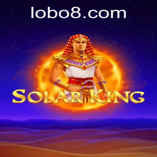 Explorando SolarKing: A Nova Sensação dos Jogos com a Exclusiva Plataforma Lobo.vip