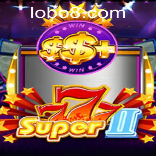 Explorando Super777II: Um Guia Completo para o Jogo do Ano