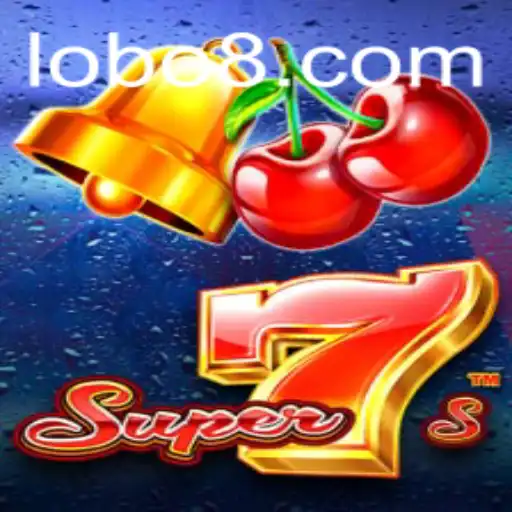 Descubra o Fascinante Universo do Super7s no Lobo.vip